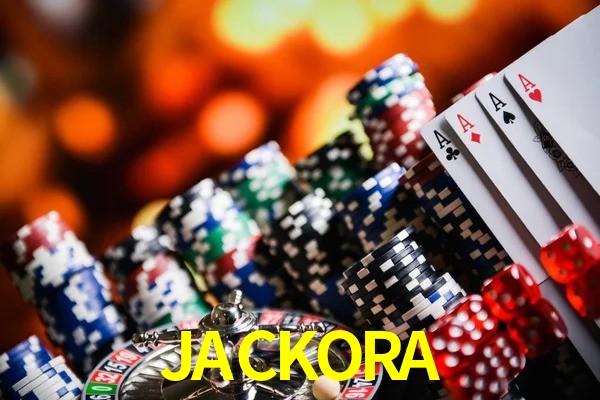 JACKORA Apuestas Deportivas