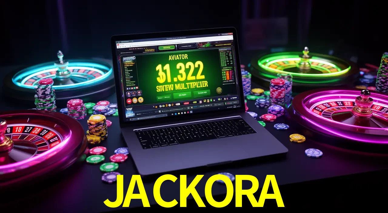 JACKORA Rondas de pesca
