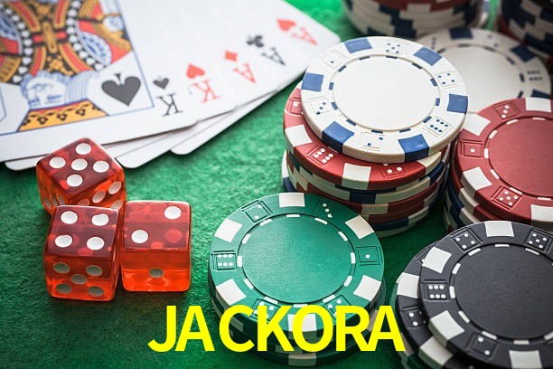 JACKORA Descubre las tragamonedas de Quickspin en JACKORA